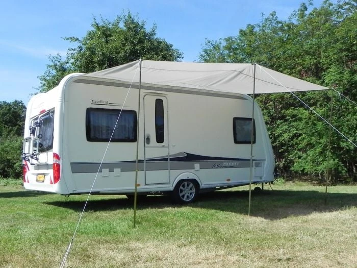 Obelink Sunlight 400 X 240 Solette De Caravane 4 Obelink Sunlight 400 X 240 Solette De Caravane – Image 2