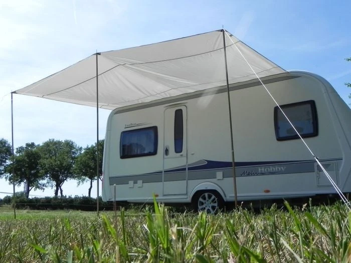Obelink Sunlight 400 X 240 Solette De Caravane 5 Obelink Sunlight 400 X 240 Solette De Caravane – Image 3