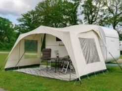 Obelink Outdoor Sunroof Paroi Latérale -Obelink obelink sunroof outdoor tc twee zijwanden ecommerce 3