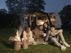 Obelink Sunroof 400 Easy Air CoolDark Solette Caravane -Obelink obelink sunroof sfeer 1 ecommerce 1