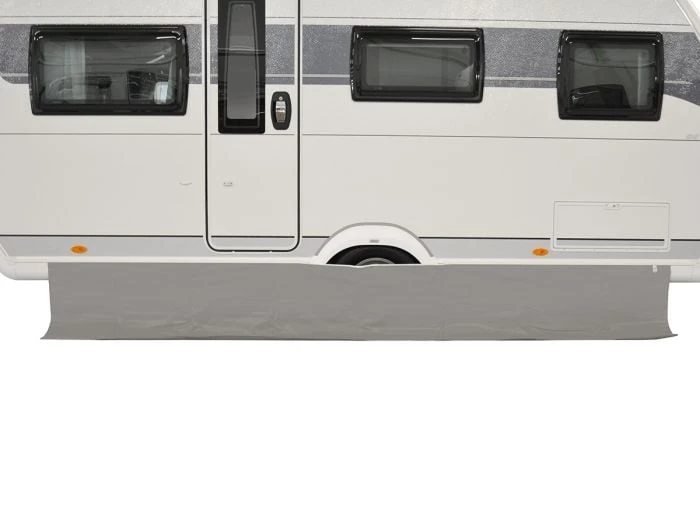 Obelink Jupe D'auvent Pour Caravane - 650 Cm 4 Obelink Jupe D'auvent Pour Caravane - 650 Cm – Image 2