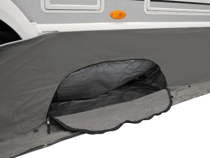 Obelink Deluxe Jupe 4 Obelink Deluxe Jupe – Image 2