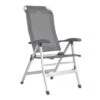 Obelink Travel Mix Grey Fauteuil Inclinable 2 Obelink Travel Mix Grey Fauteuil Inclinable -Obelink obelink travel dark grey 1 ecommerce
