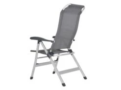 Obelink Travel Mix Grey Fauteuil Inclinable -Obelink obelink travel dark grey 4 ecommerce