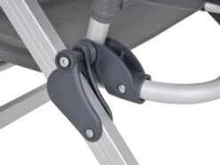 Obelink Travel Mix Grey Fauteuil Inclinable -Obelink obelink travel dark grey 5 ecommerce