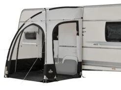 Obelink Treffer Mini Auvent Caravane -Obelink obelink treffer mini black 2 ecommerce 5075