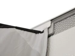 Obelink Treffer Mini Auvent Caravane -Obelink obelink treffer mini black 7 ecommerce 6022