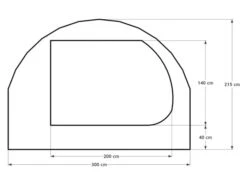 Obelink Trinity Auvent Fourgon 16 Obelink Trinity Auvent Fourgon -Obelink obelink trinity 2 ecommerce 1