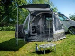 Obelink Trinity Easy Air Auvent Fourgon -Obelink obelink trinity easy air sfeer 10 ecommerce