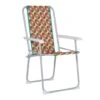 Obelink Unica Retro Jubileo Chaise Pliante -Obelink obelink unica retro jubileo 1 ecommerce
