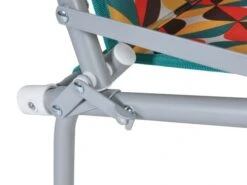 Obelink Unica Retro Jubileo Chaise Pliante -Obelink obelink unica retro jubileo 4 ecommerce