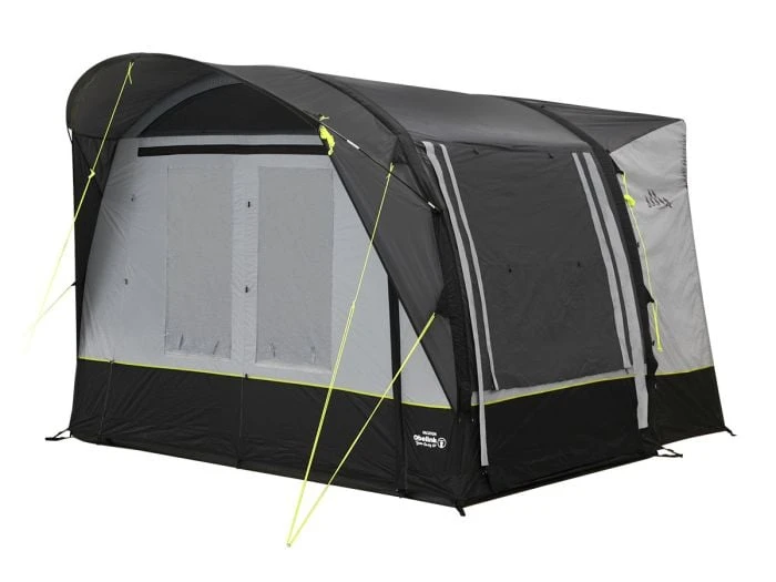 Obelink Vacation Easy Air Auvent Fourgon 7 Obelink Vacation Easy Air Auvent Fourgon – Image 5