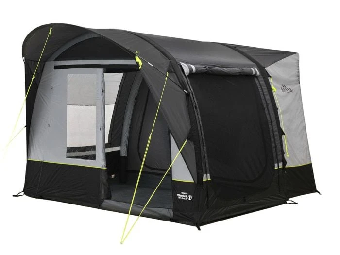 Obelink Vacation Easy Air Auvent Fourgon 5 Obelink Vacation Easy Air Auvent Fourgon – Image 3