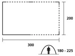Obelink Vacation Easy Air Auvent Fourgon 26 Obelink Vacation Easy Air Auvent Fourgon -Obelink obelink vacation easy air 5 ecommerce