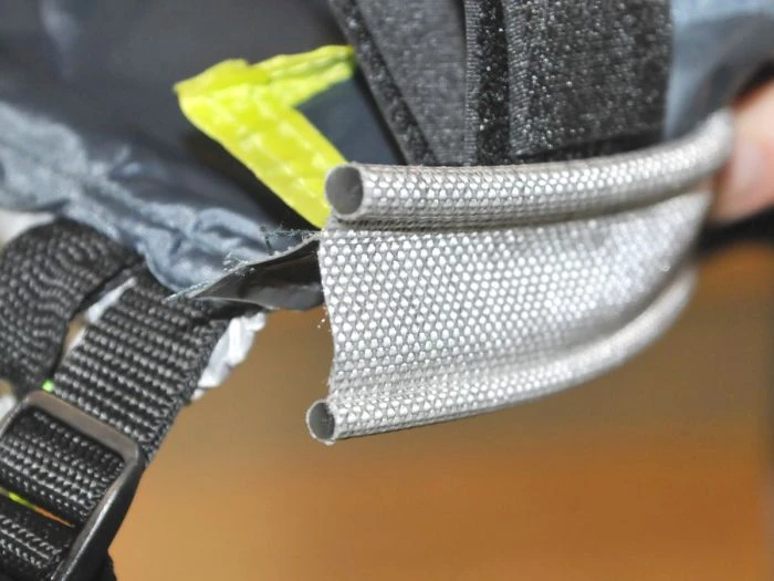 Obelink Vacation Easy Air Auvent Fourgon 12 Obelink Vacation Easy Air Auvent Fourgon – Image 10