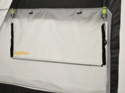 Obelink Viera 260 Auvent Caravane -Obelink obelink viera 260 black afb8 ecommerce eab1 1 1