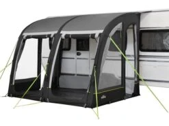 Obelink Palma 320 Easy Air Auvent Pour Caravane Et Camping-car -Obelink obelink viera 320 easy air 3 ecommerce