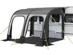 Obelink Monaco 320 Easy Air Connected Auvent Pour Caravane Et Camping-car -Obelink obelink viera 320 easy air conn 4 ecommerce