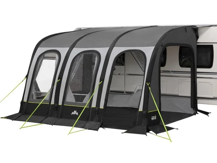 Obelink Monaco 420 Easy Air Connected Auvent Pour Caravane Et Camping-car 5 Obelink Monaco 420 Easy Air Connected Auvent Pour Caravane Et Camping-car – Image 3