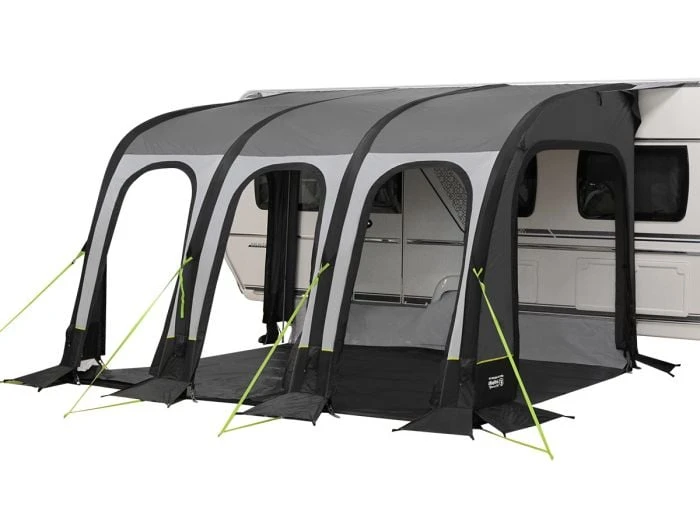 Obelink Ambassador 380 Easy Air Connected Auvent Pour Caravane Et Camping-car 6 Obelink Ambassador 380 Easy Air Connected Auvent Pour Caravane Et Camping-car – Image 4