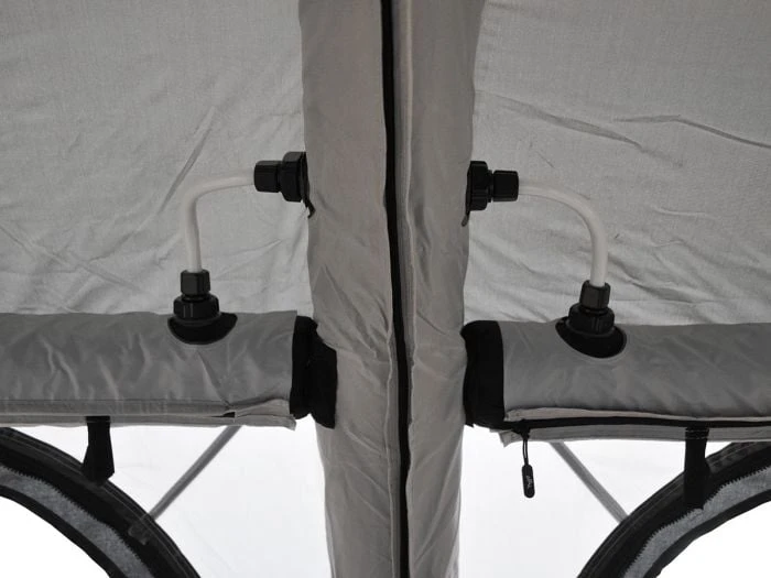 Obelink Ambassador 380 Easy Air Connected Auvent Pour Caravane Et Camping-car 7 Obelink Ambassador 380 Easy Air Connected Auvent Pour Caravane Et Camping-car – Image 5