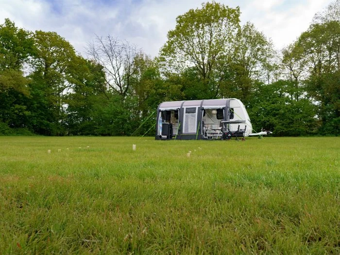 Obelink Viera 390 Easy Air Auvent Caravane 5 Obelink Viera 390 Easy Air Auvent Caravane – Image 3