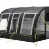 Obelink Viera 390 Easy Air Auvent Caravane 1 Obelink Viera 390 Easy Air Auvent Caravane -Obelink obelink viera 390 easy air black 1 ecommerce 1