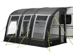 Obelink Viera 390 Easy Air Auvent Caravane