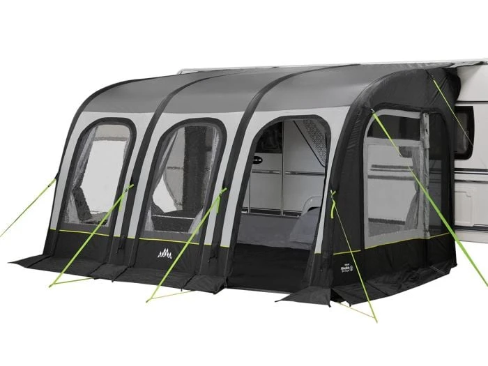 Obelink Monaco 420 Easy Air Connected Auvent Pour Caravane Et Camping-car 4 Obelink Monaco 420 Easy Air Connected Auvent Pour Caravane Et Camping-car – Image 2