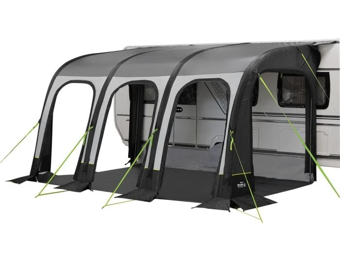 Obelink Monaco 420 Easy Air Connected Auvent Pour Caravane Et Camping-car 6 Obelink Monaco 420 Easy Air Connected Auvent Pour Caravane Et Camping-car – Image 4
