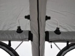 Obelink Ambassador 420 Easy Air Connected Auvent Pour Caravane Et Camping-car -Obelink obelink viera 420 easy air conn 7 ecommerce