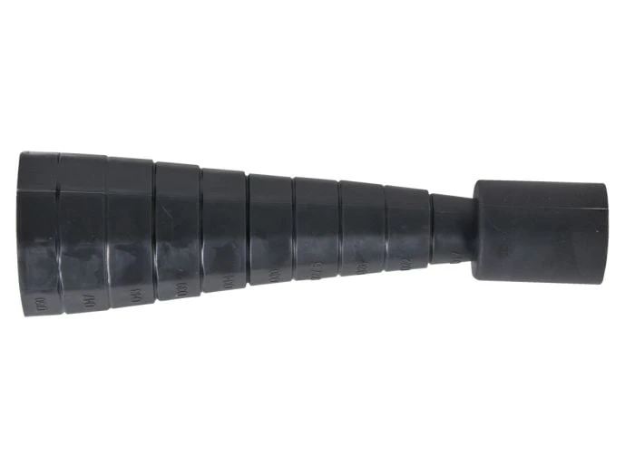 Obelink Adaptateur Pour Tuyau D'évacuation D'eau Usée 3 Obelink Adaptateur Pour Tuyau D'évacuation D'eau Usée