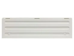 Obelink Cache Grille Inférieure De Réfrigérateur