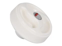 Obelink Bouchon De Remplissage D'eau Blanc Avec Serrure Zadi -Obelink obelink witte watervuldop met zadi slot 2 ecommerce