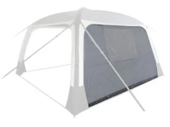 Obelink Air Shelter 365 Paroi Latérale Avec Fenêtre -Obelink obelink zijwand 365 raam dicht ecommerce c9e6