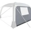 Obelink Air Shelter 365 Paroi Latérale Avec Fenêtre