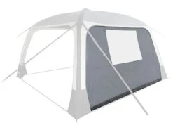 Obelink Air Shelter 365 Paroi Latérale Avec Fenêtre
