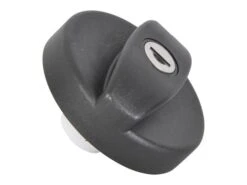 Obelink Bouchon De Remplissage D'eau Noir Avec Serrure -Obelink obelink zwarte watervuldop met slot 2 ecommerce