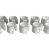 Obelink Rafter Clips De Fixation