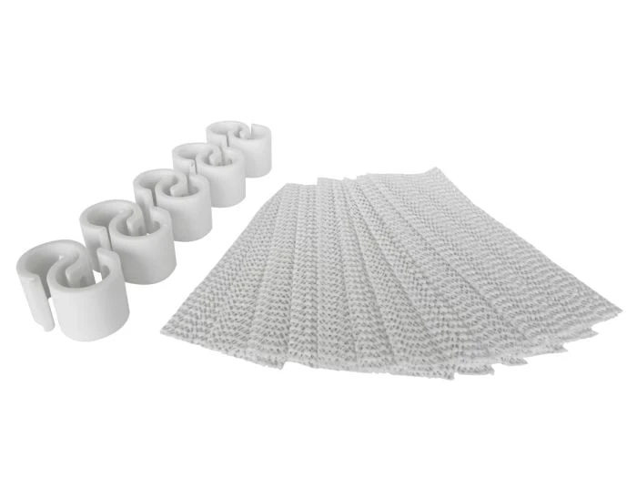 Obelink Rafter Clips De Fixation 4 Obelink Rafter Clips De Fixation – Image 2