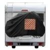 Obelink Housse De Protection Vélo Arrière Caravane