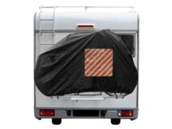 Obelink Housse De Protection Vélo Arrière Caravane