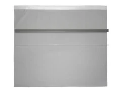 Obelink Deluxe Cache-roue 75 Cm