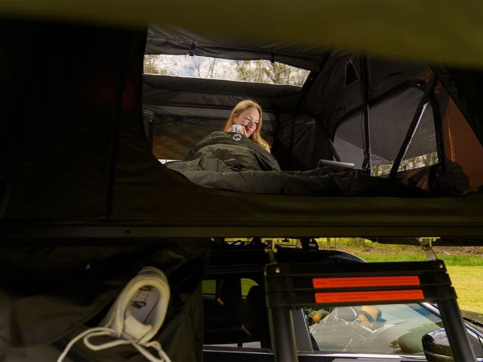 Obelink Skyfold 160 Tente De Toit 18 Obelink Skyfold 160 Tente De Toit – Image 16