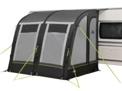 Obelink Palma 280 Easy Air Auvent Pour Caravane Et Camping-car 18 Obelink Palma 280 Easy Air Auvent Pour Caravane Et Camping-car -Obelink obellink viera 280 easy air black 4 ecommerce