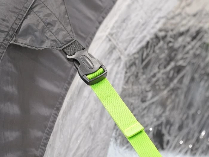 Obelink Palma 280 Easy Air Auvent Pour Caravane Et Camping-car 10 Obelink Palma 280 Easy Air Auvent Pour Caravane Et Camping-car – Image 8