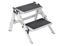 Perth Marchepied Double