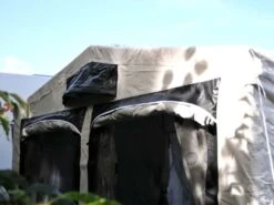 Obelink Outhouse 300 Abri Camping -Obelink outhouse 300 schuurtent 3 ecommerce 1