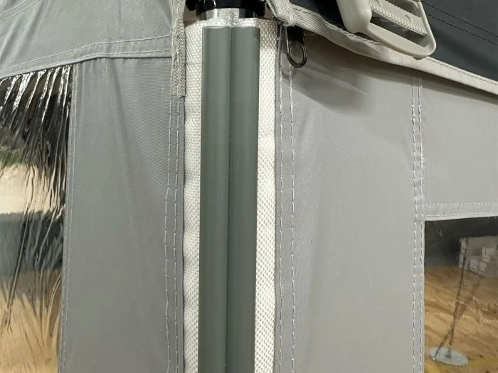 Obelink Panorama Grey Paroi Avant - Taille 11 4 Obelink Panorama Grey Paroi Avant - Taille 11 – Image 2