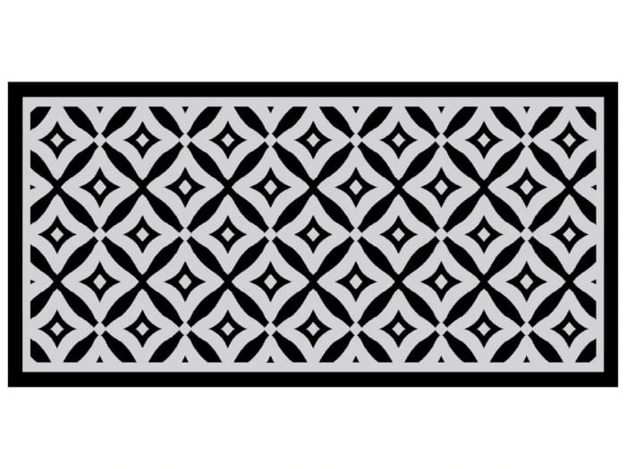 Obelink Patio Mat Cube 500 X 250 Cm Tapis De Tente 4 Obelink Patio Mat Cube 500 X 250 Cm Tapis De Tente – Image 2